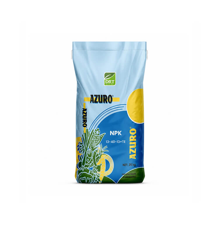 Azuro 13-40-13+TE  (25kg)