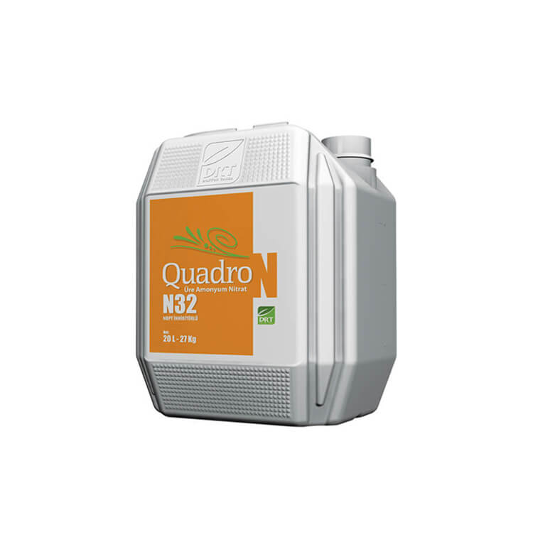 Quadro N 32   ( 20L - 27kg )