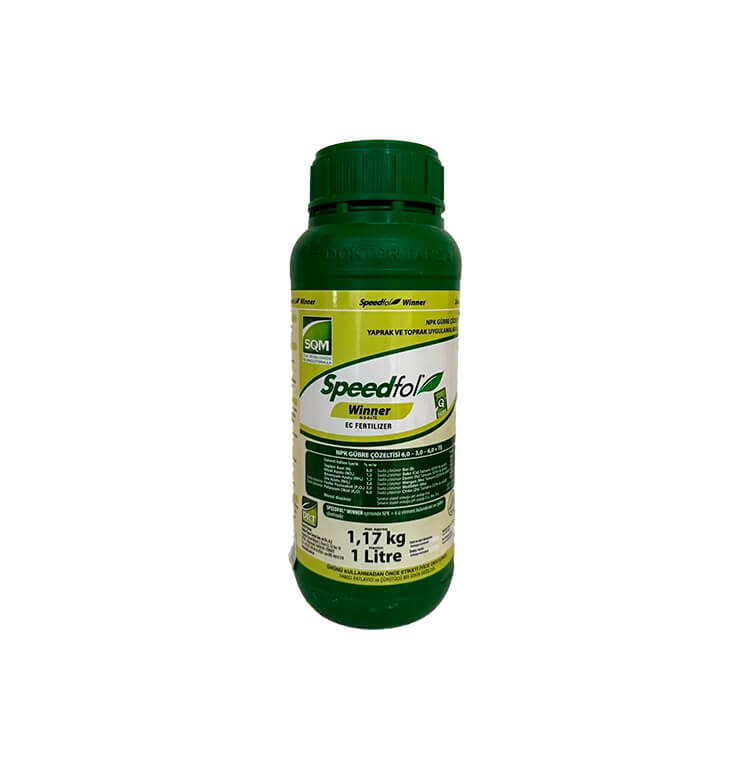 SPEEDFOL - Winner 20 LT
